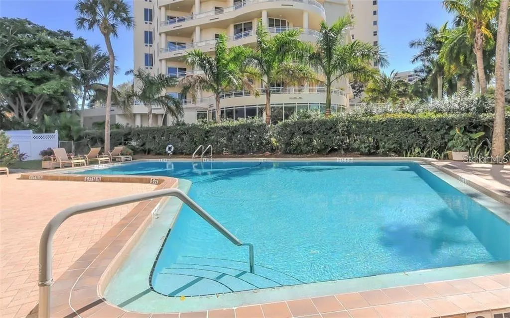 435 S GULFSTREAM AVE #702, #702