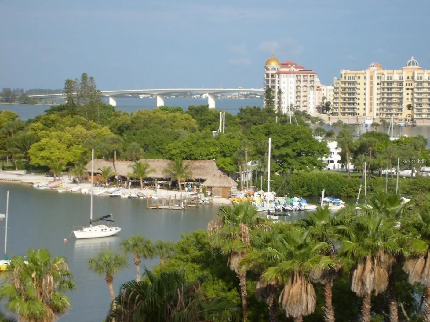 435 S GULFSTREAM AVE #702, #702