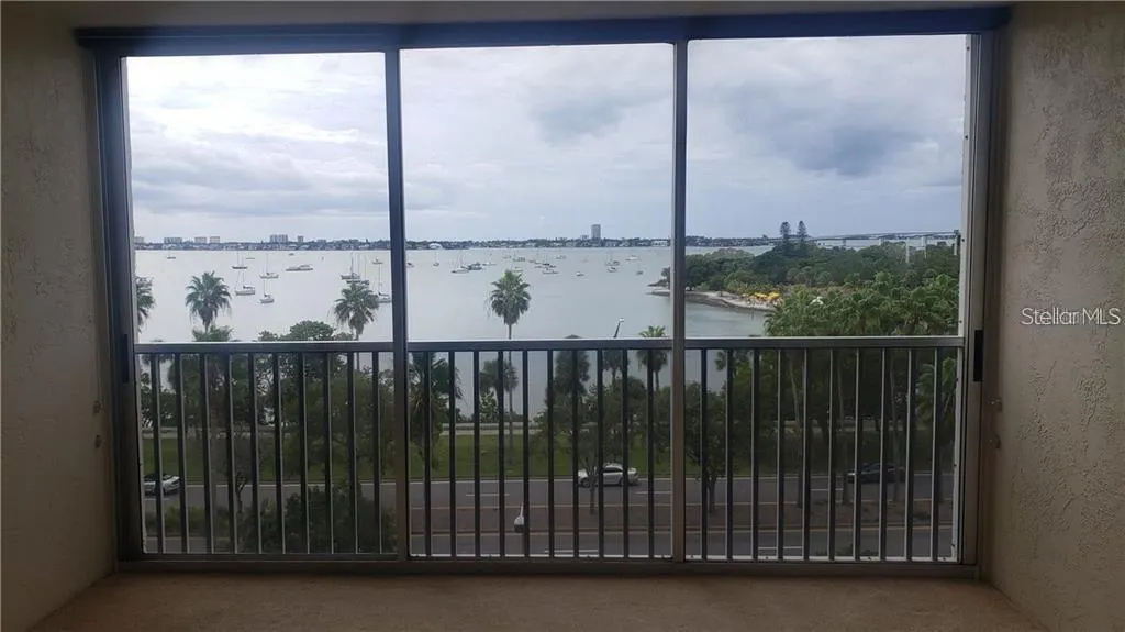 435 S GULFSTREAM AVE #702, #702