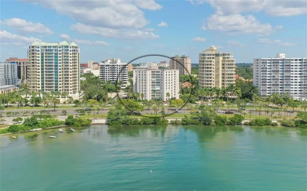 435 S GULFSTREAM AVE #702, #702