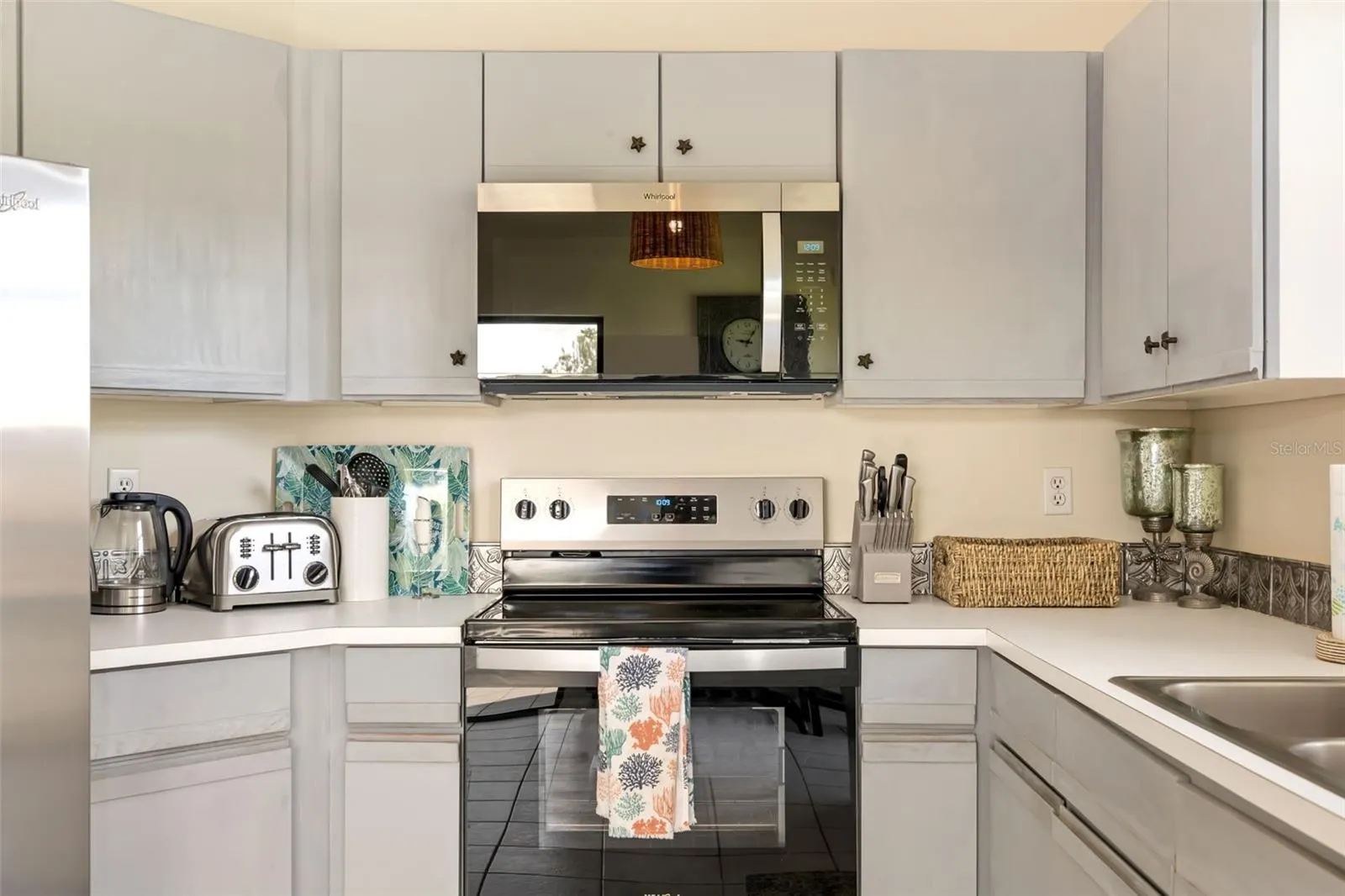 5287 HERON WAY #205, #205