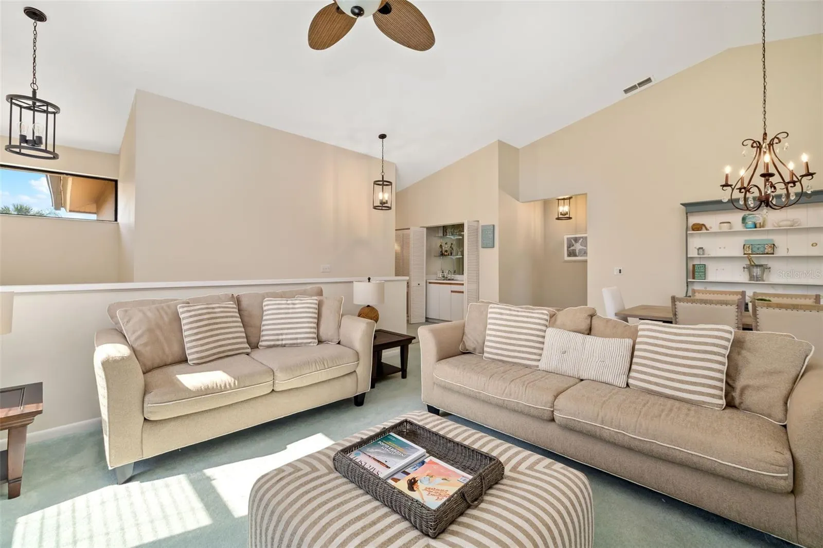 5287 HERON WAY #205, #205