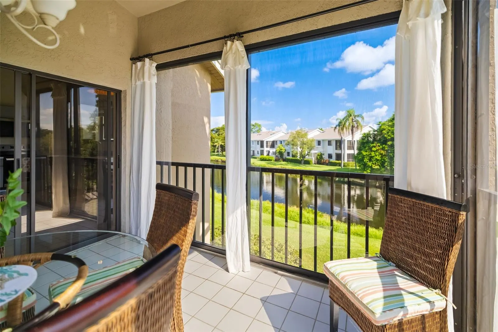5287 HERON WAY #205, #205