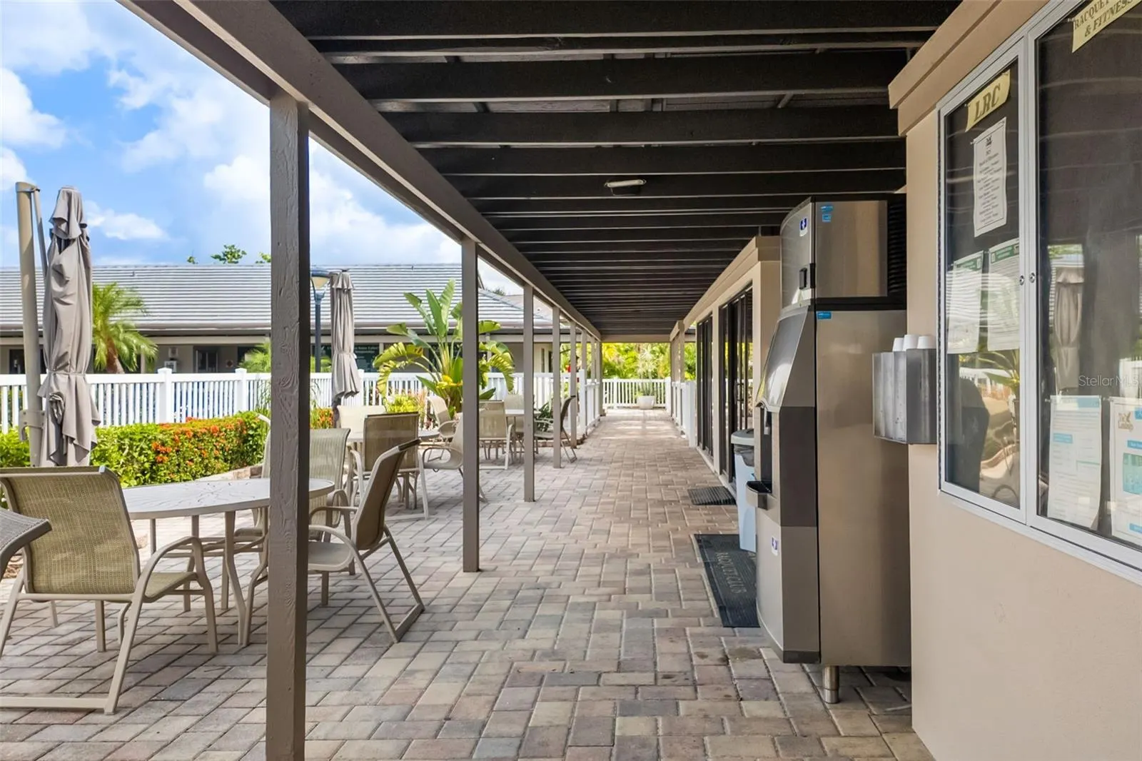 5287 HERON WAY #205, #205