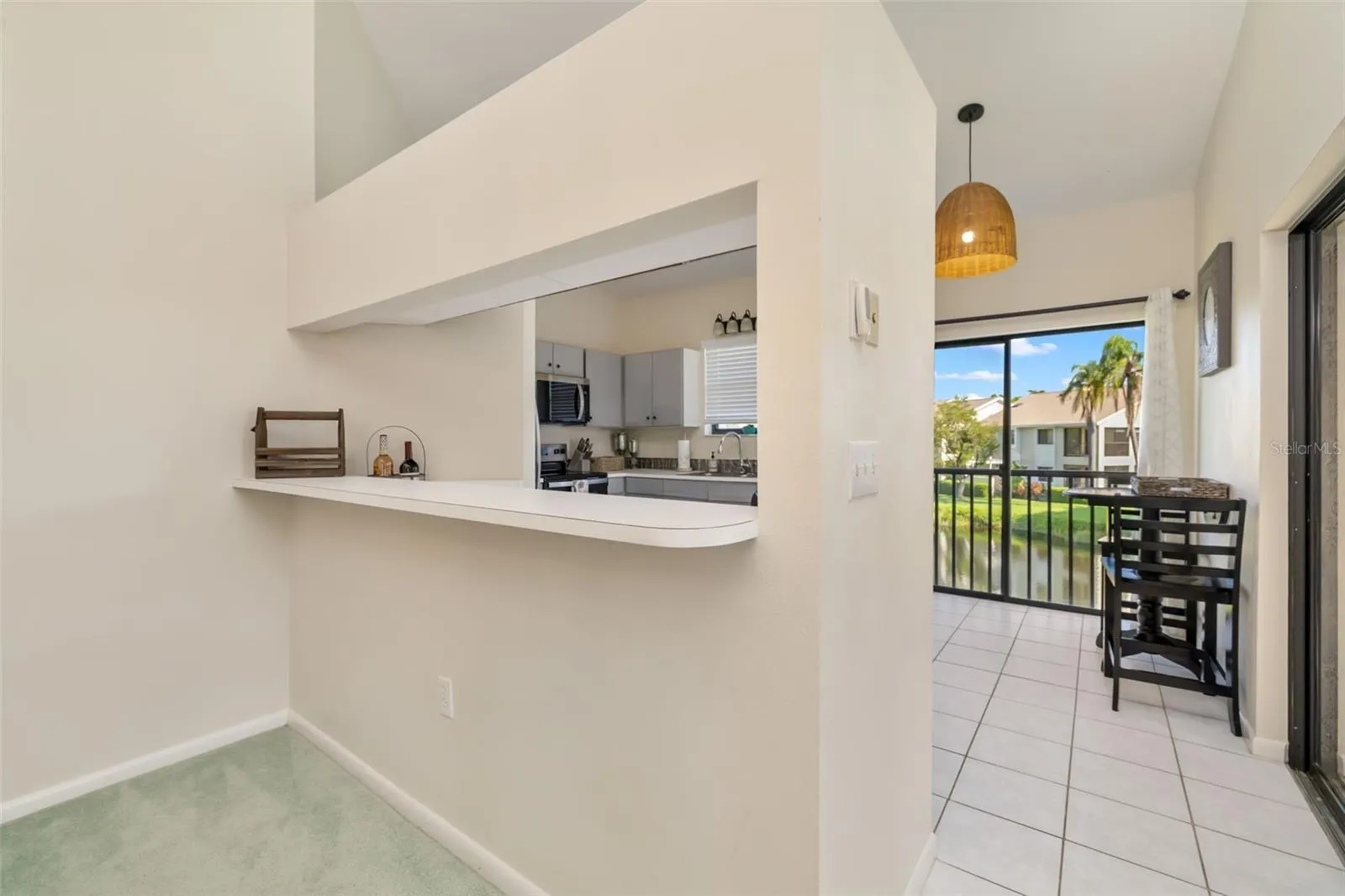 5287 HERON WAY #205, #205