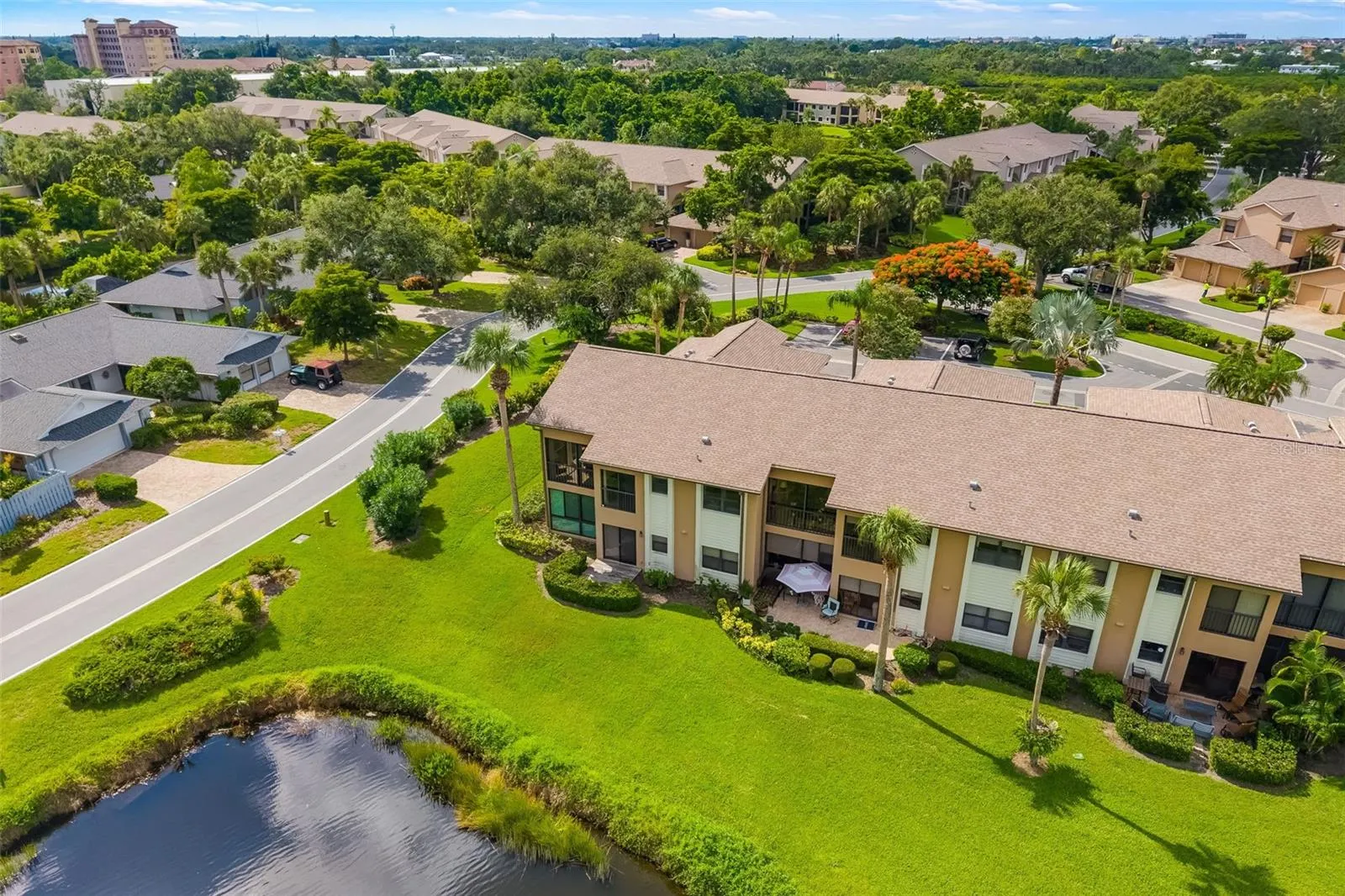 5287 HERON WAY #205, #205