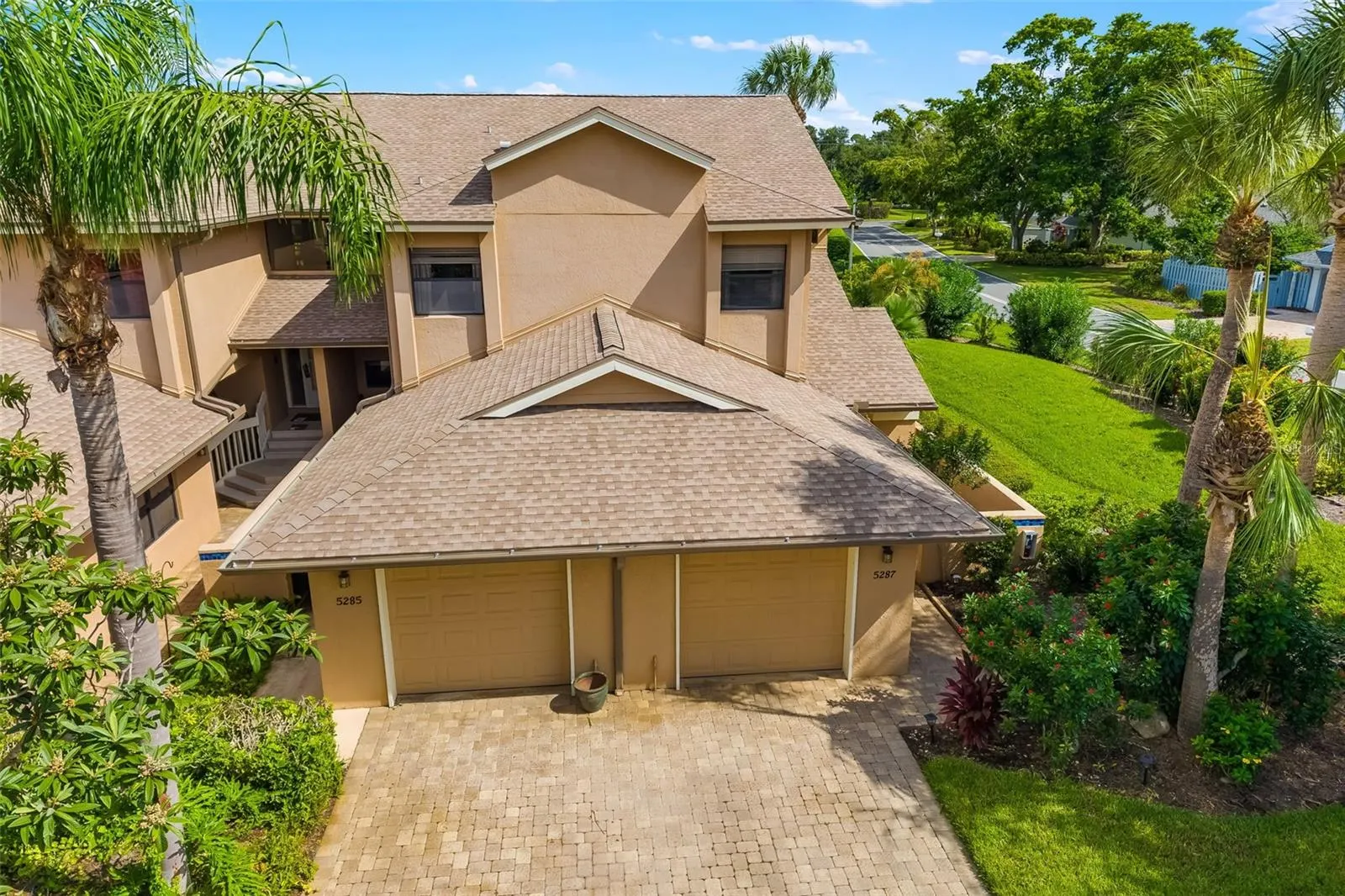 5287 HERON WAY #205, #205