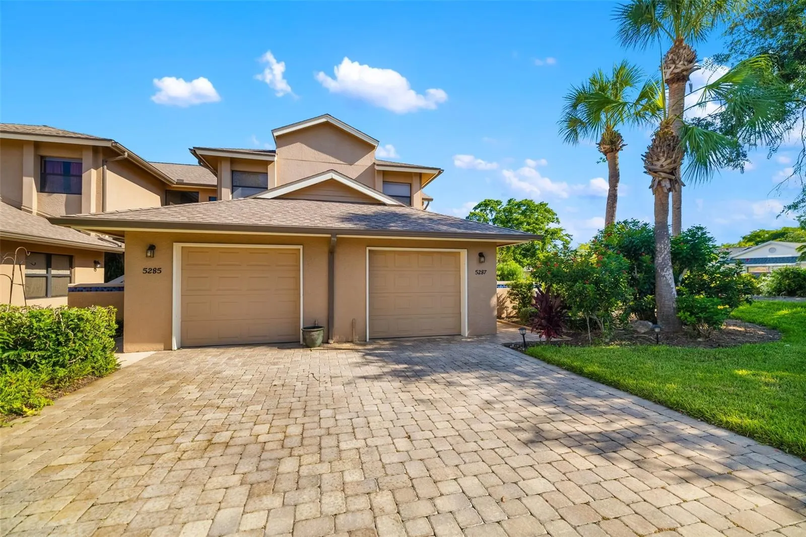 5287 HERON WAY #205, #205