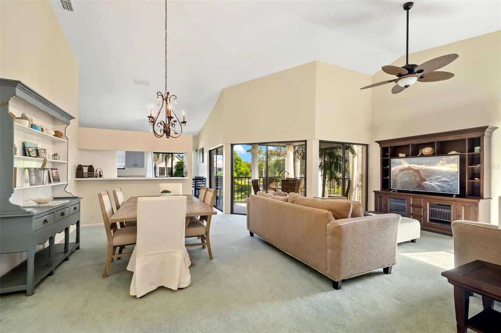 5287 HERON WAY #205, #205