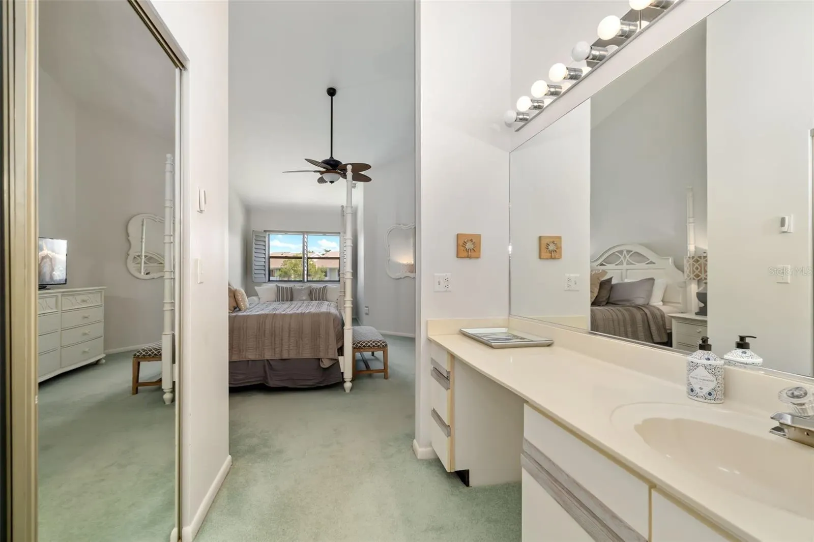 5287 HERON WAY #205, #205