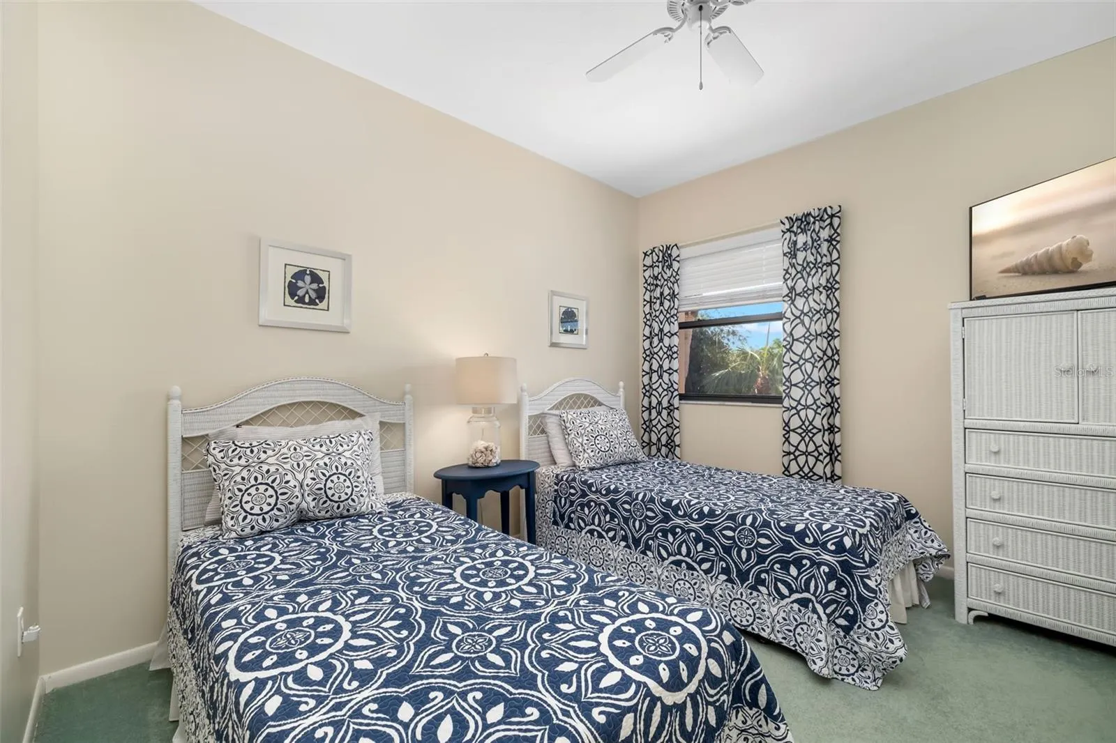 5287 HERON WAY #205, #205