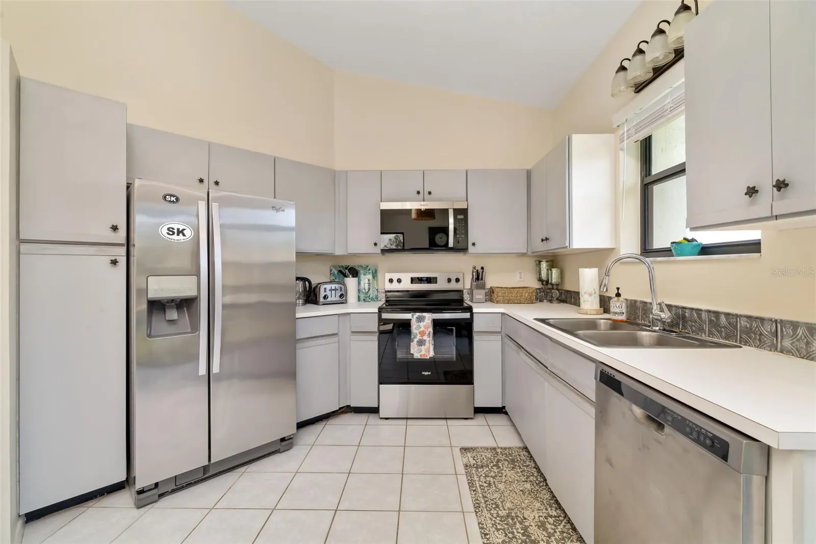 5287 HERON WAY #205, #205