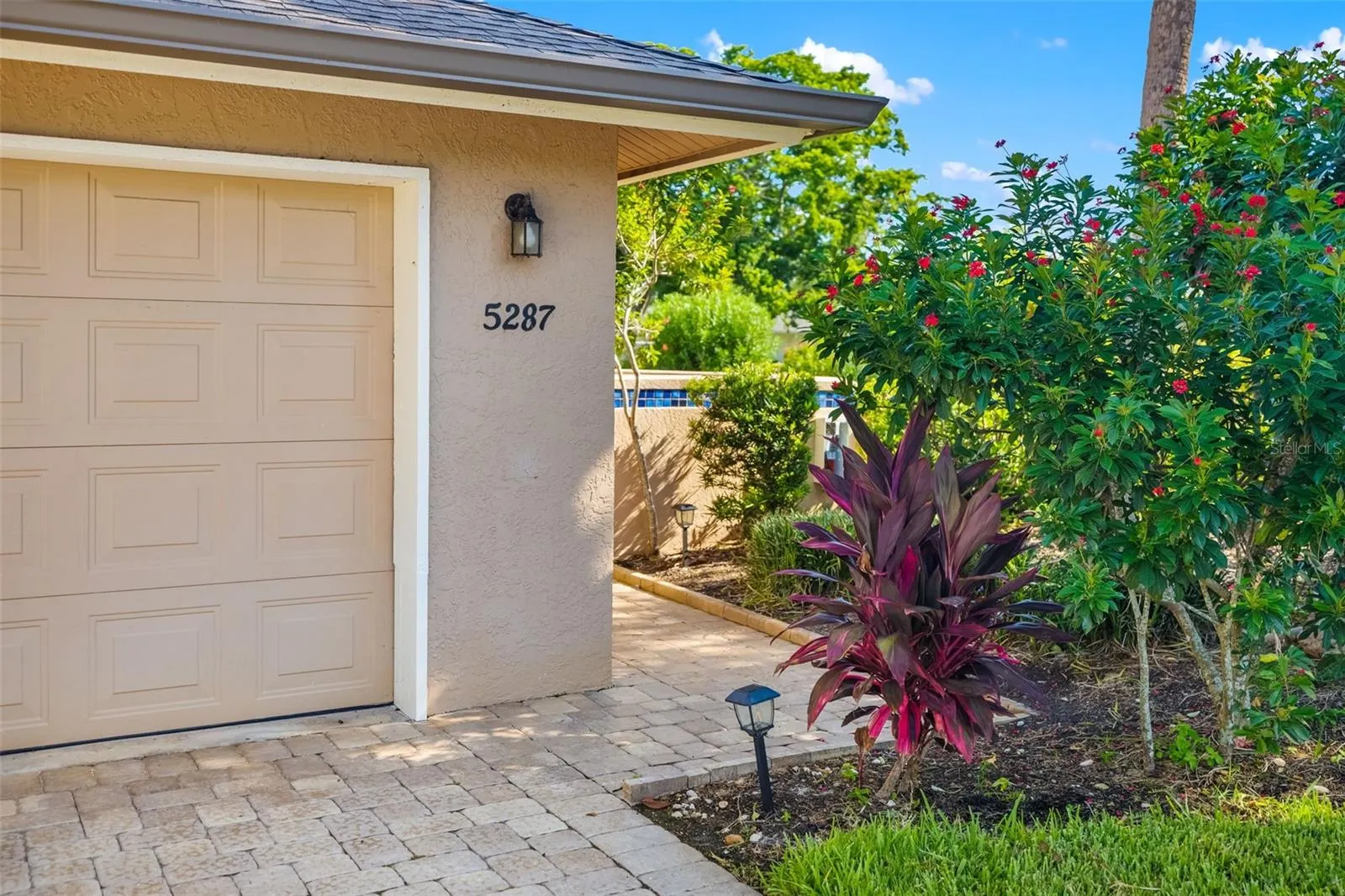 5287 HERON WAY #205, #205