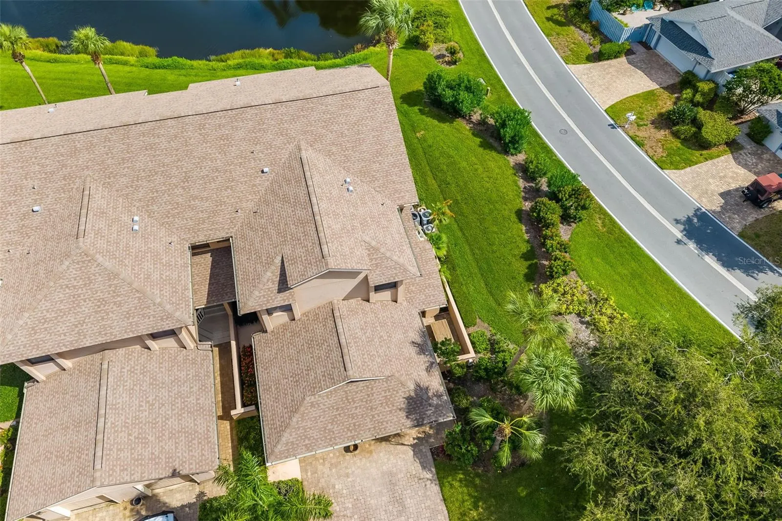 5287 HERON WAY #205, #205