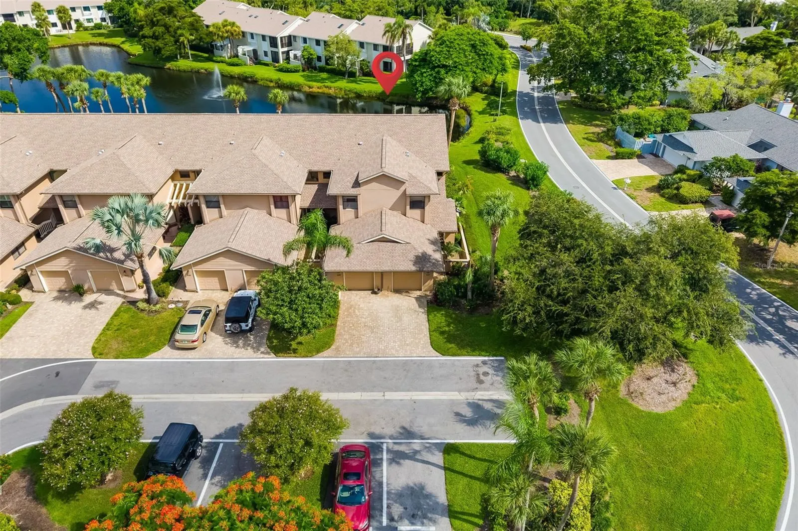 5287 HERON WAY #205, #205