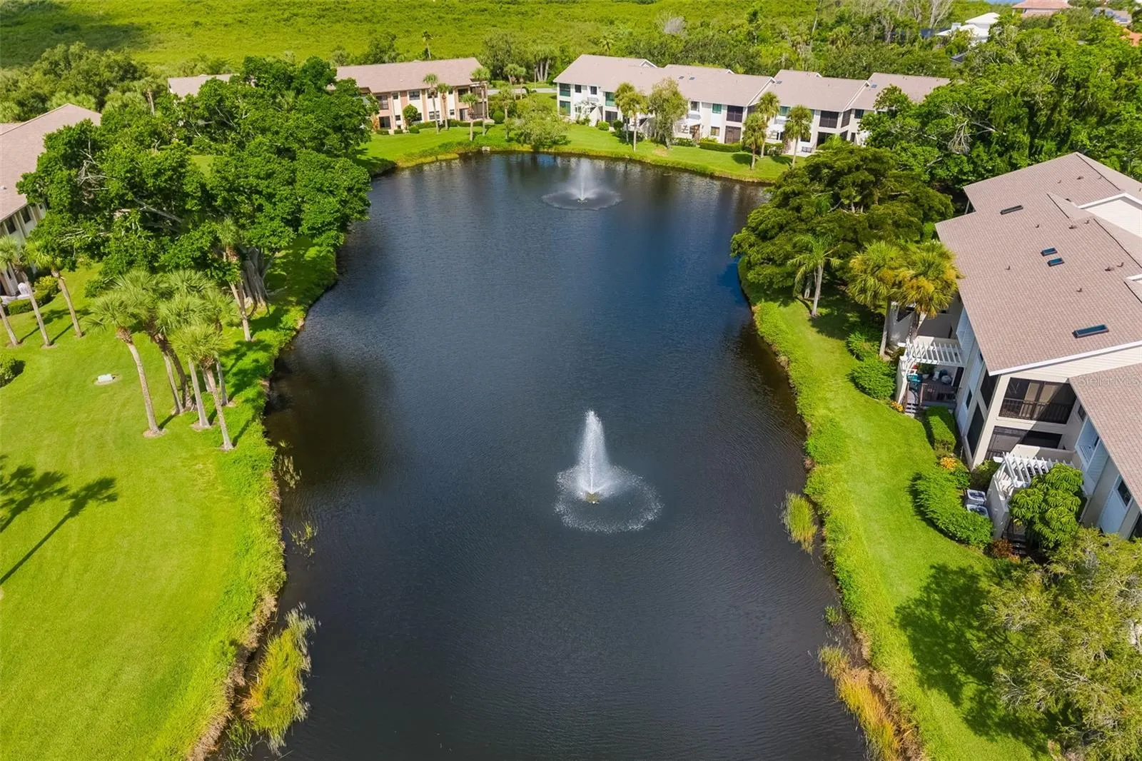 5287 HERON WAY #205, #205
