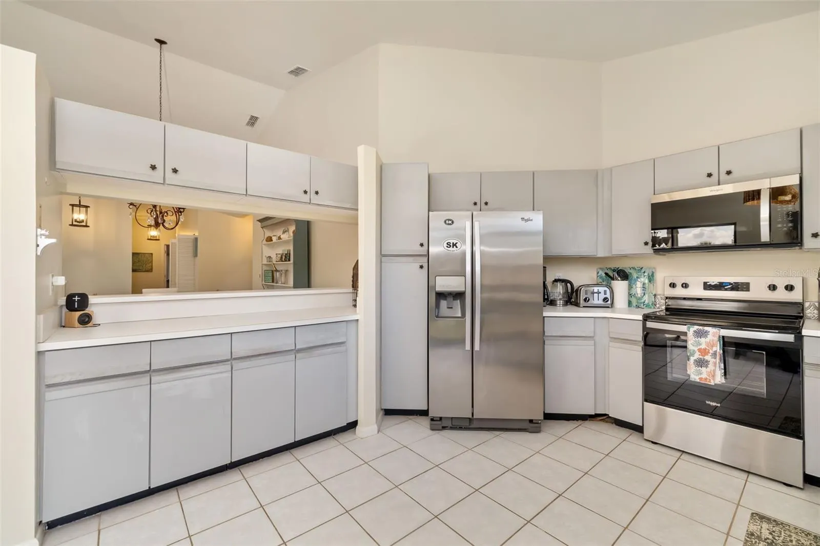 5287 HERON WAY #205, #205