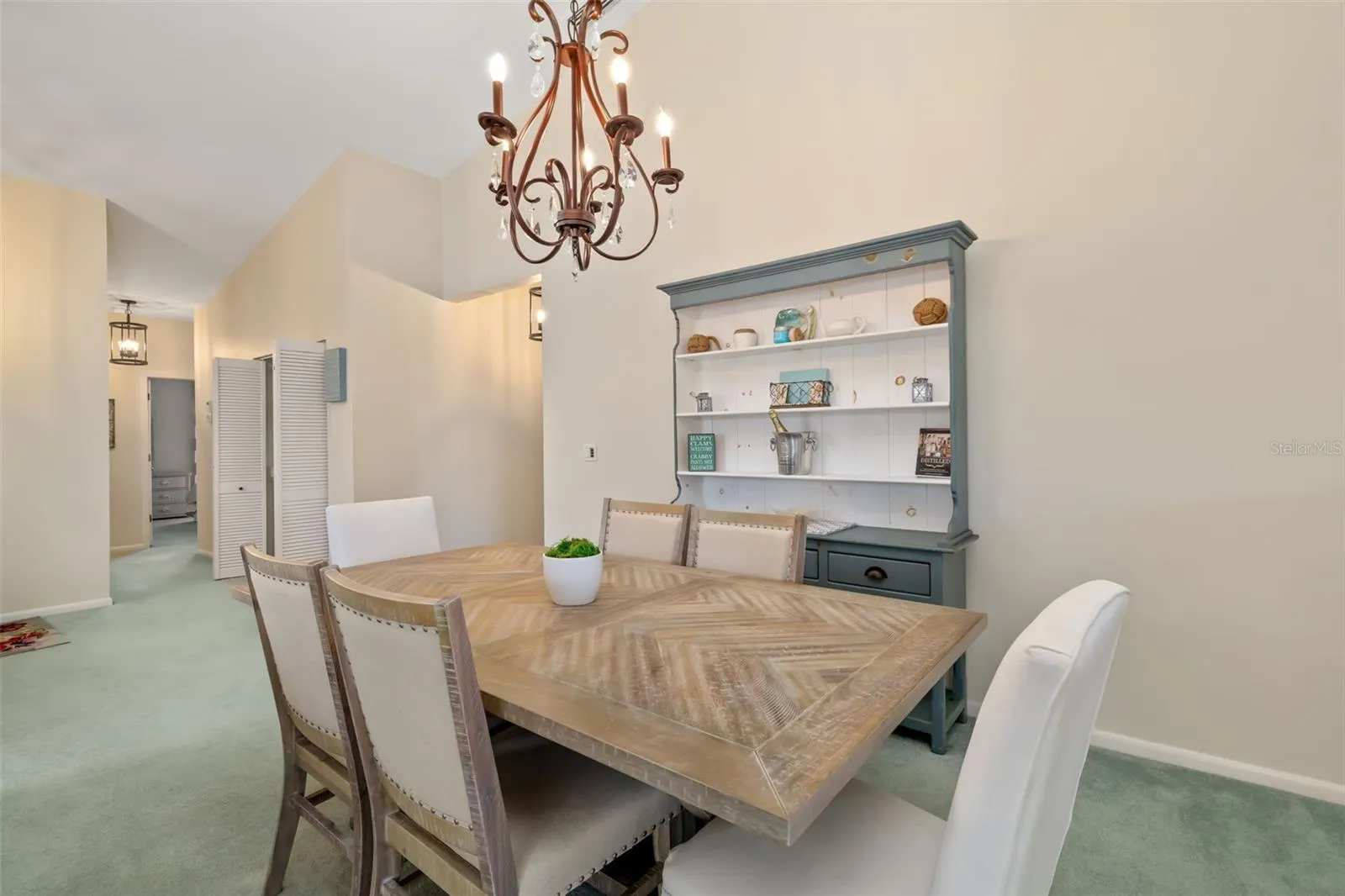 5287 HERON WAY #205, #205