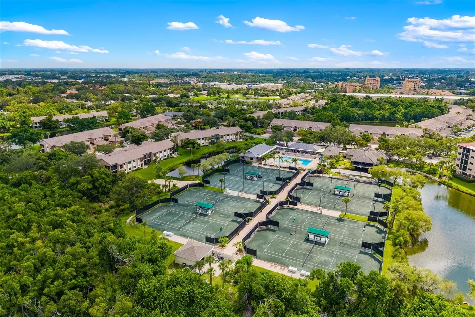 5287 HERON WAY #205, #205