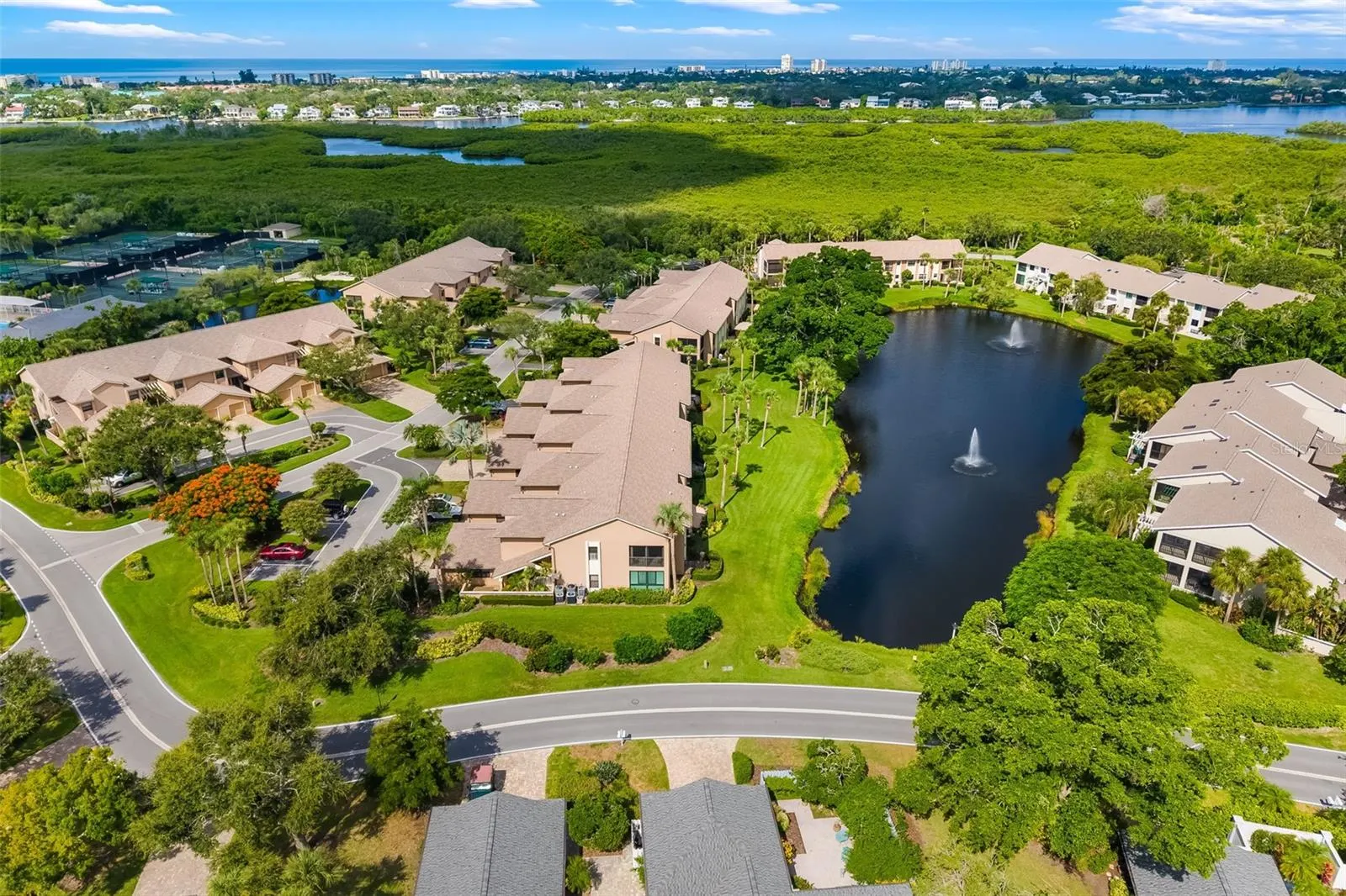 5287 HERON WAY #205, #205