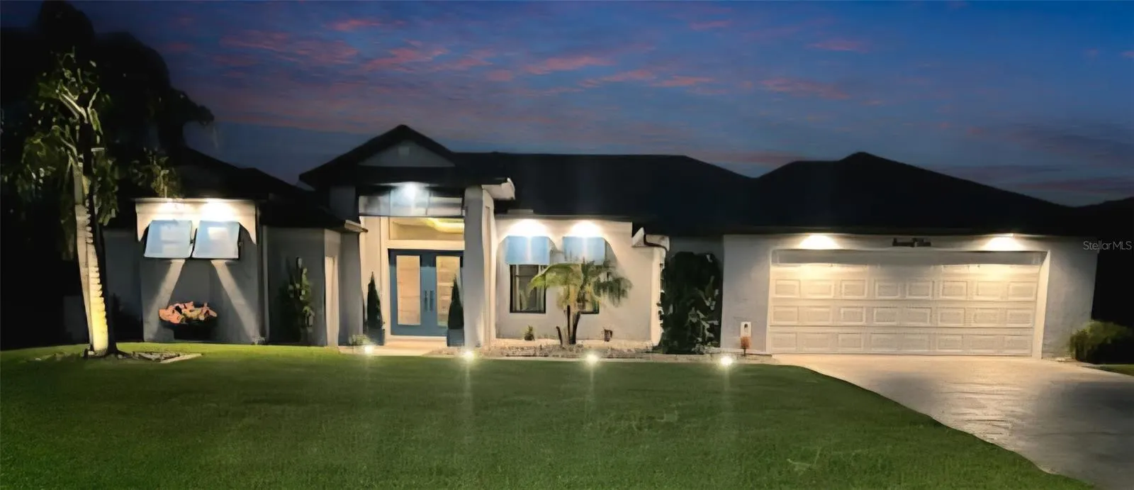 72 BROADMOOR LN