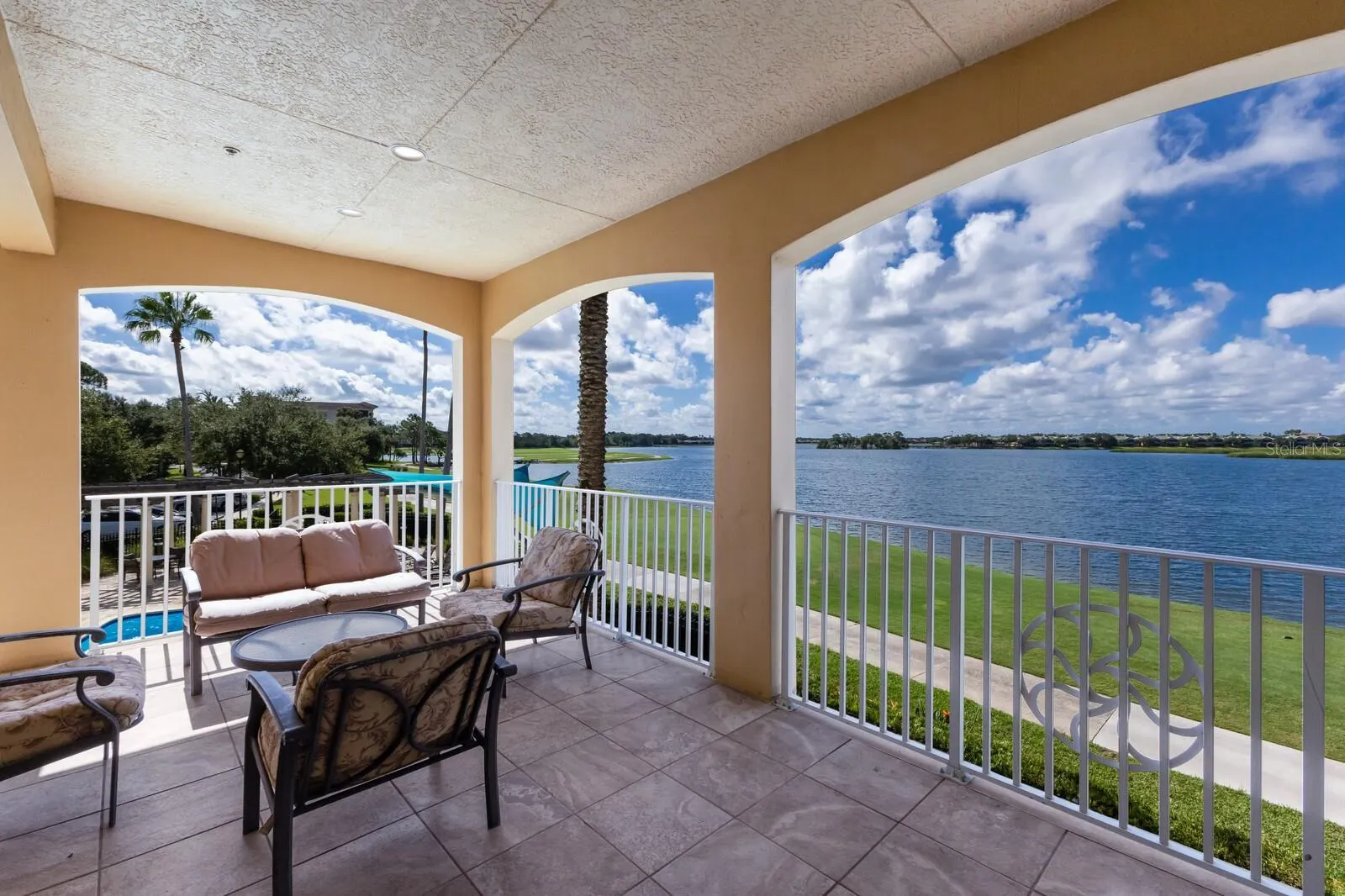 6430 WATERCREST WAY #201, #201