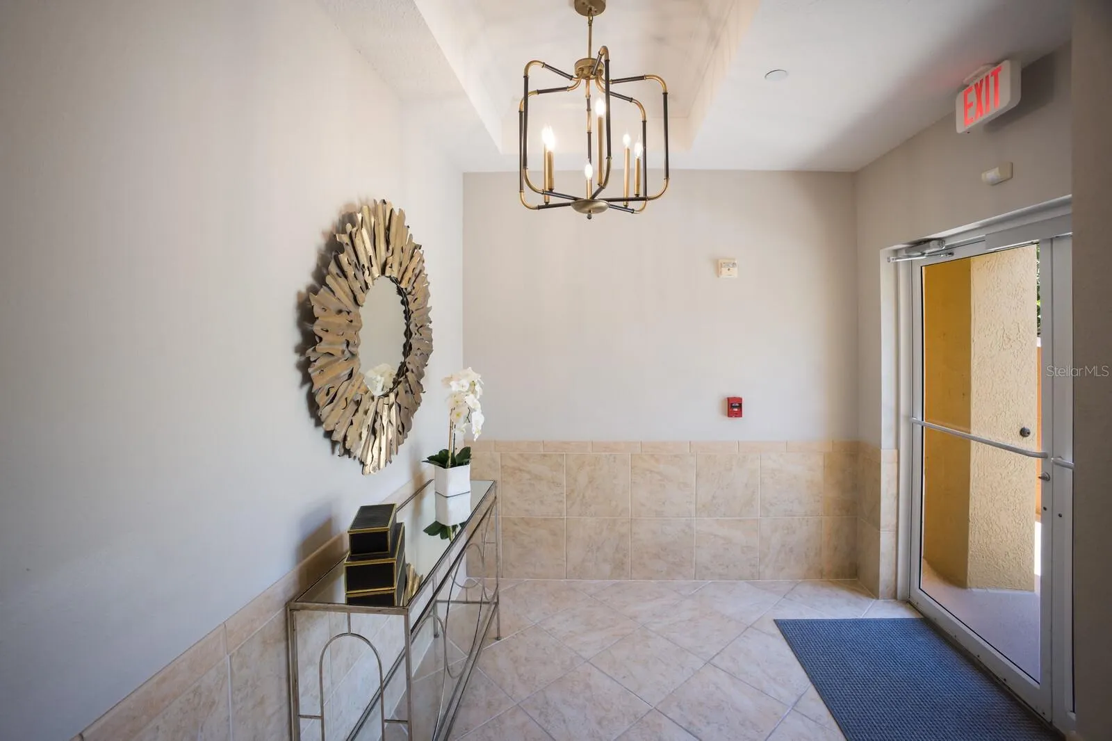 6430 WATERCREST WAY #201, #201