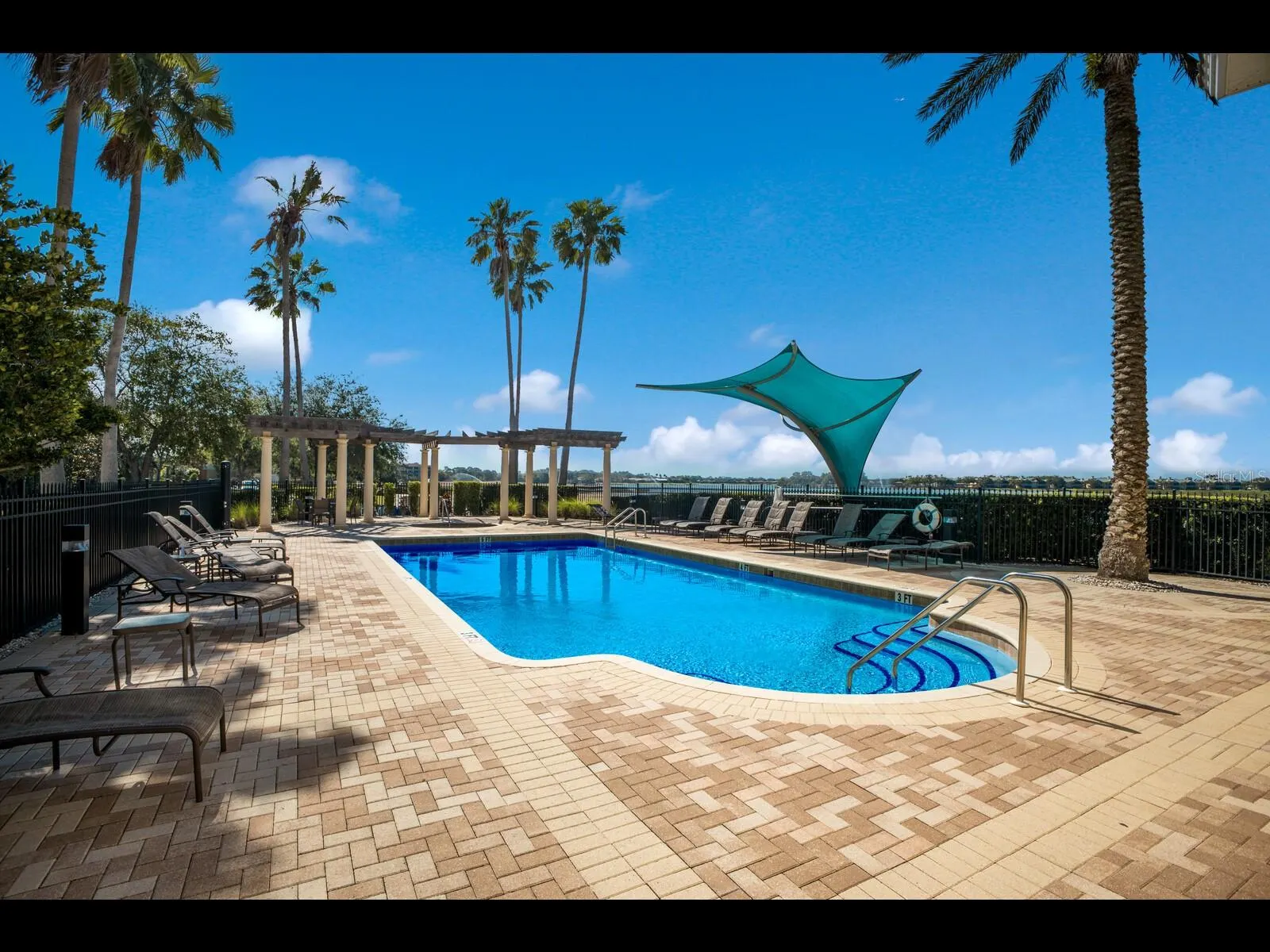 6430 WATERCREST WAY #201, #201