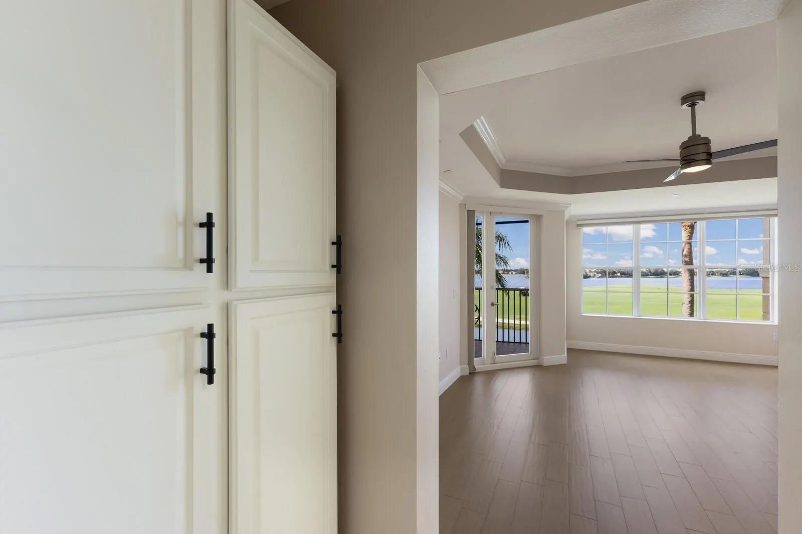 6430 WATERCREST WAY #201, #201
