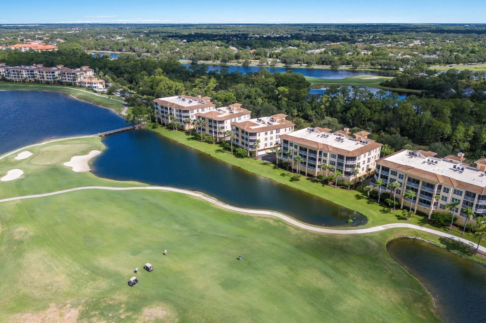 6430 WATERCREST WAY #201, #201