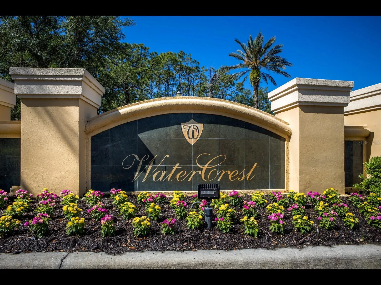 6430 WATERCREST WAY #201, #201