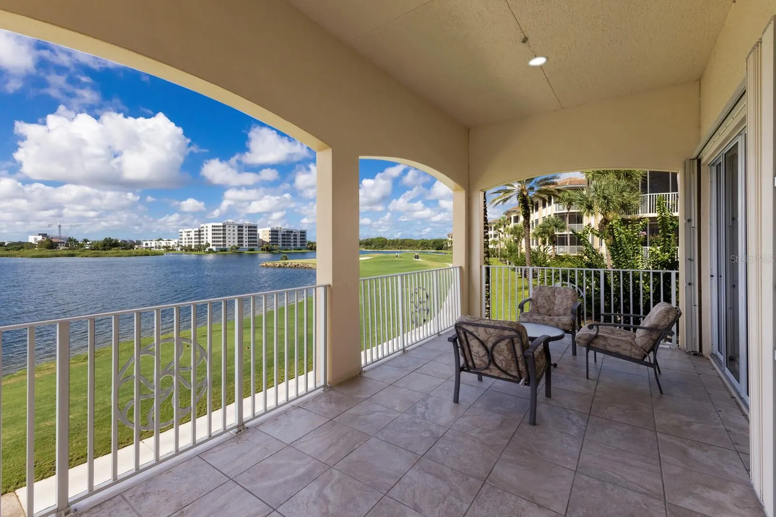 6430 WATERCREST WAY #201, #201
