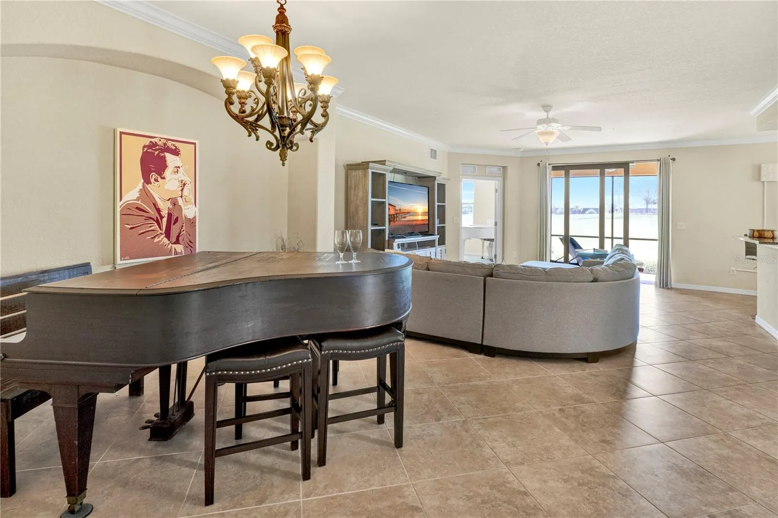 6708 GRAND ESTUARY TRL #104, #104