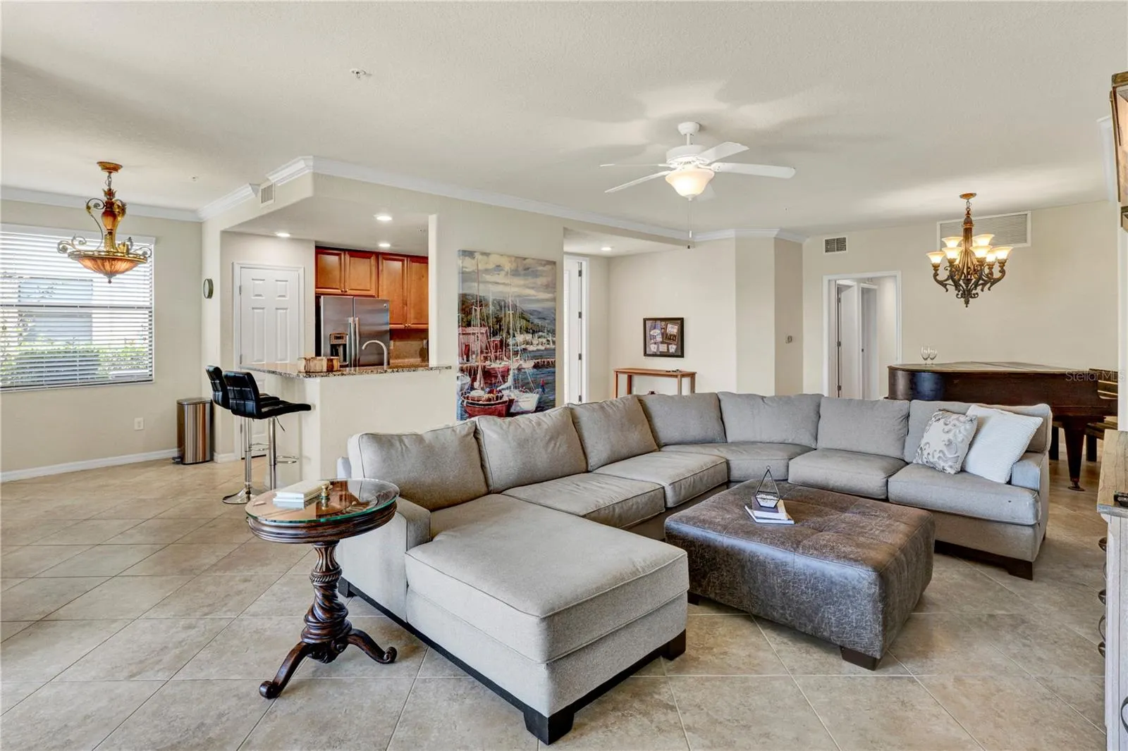 6708 GRAND ESTUARY TRL #104, #104