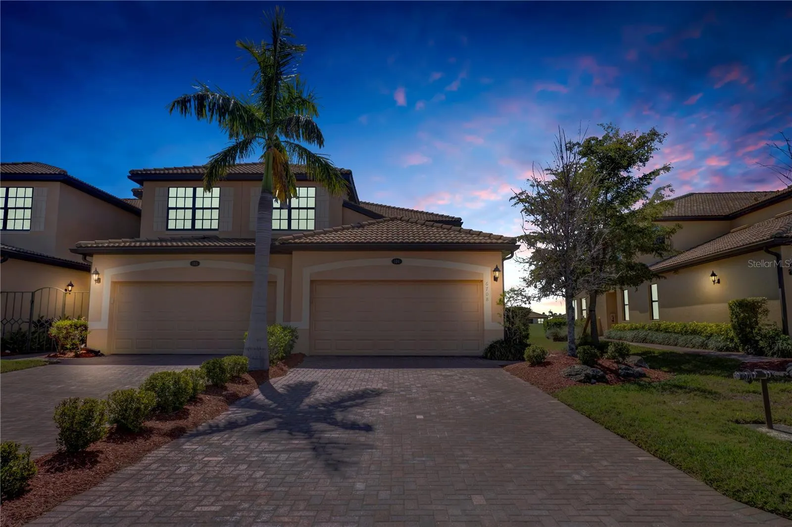 6708 GRAND ESTUARY TRL #104, #104
