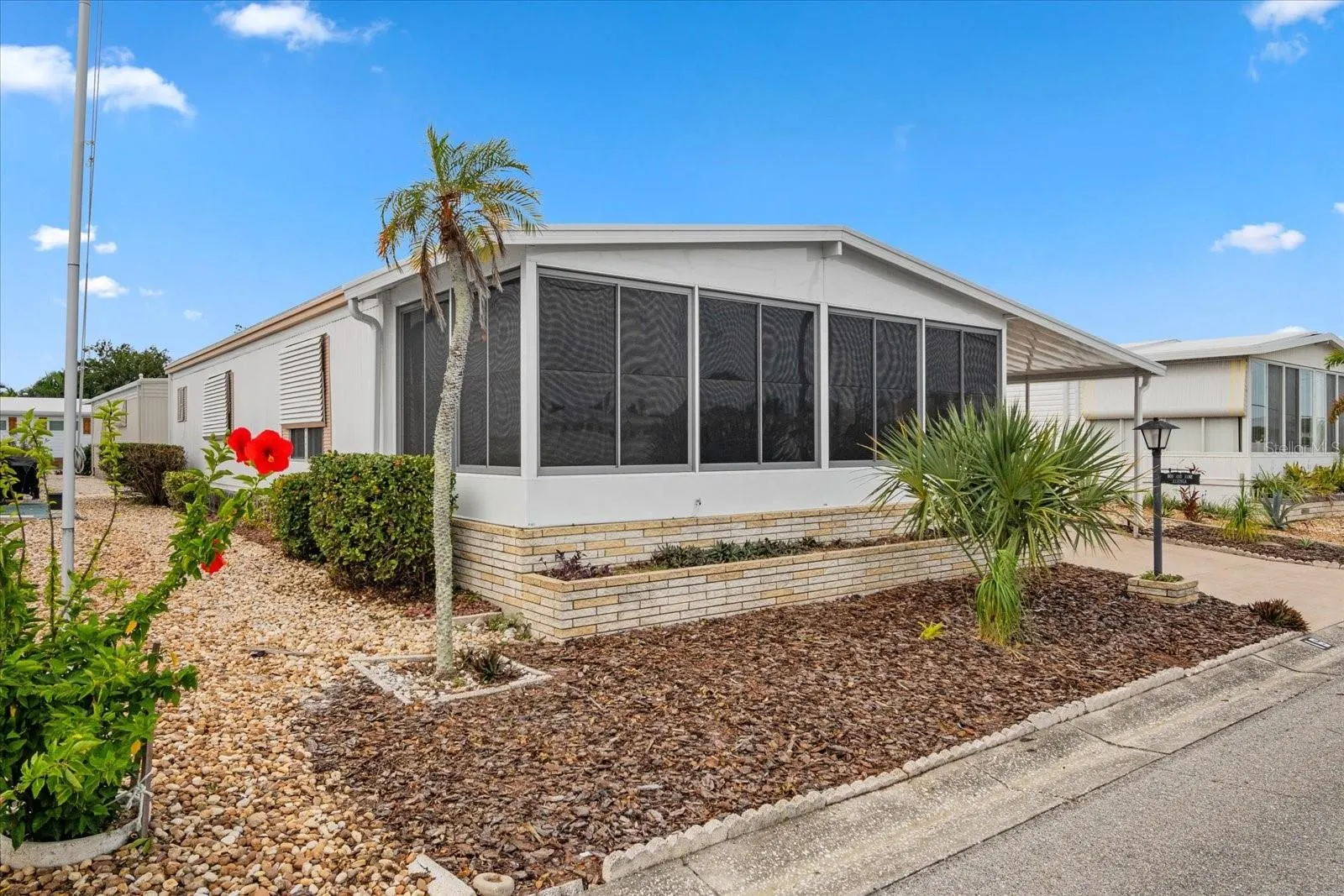 2107 PALMA SOLA BLVD #Lot 16, #Lot 16