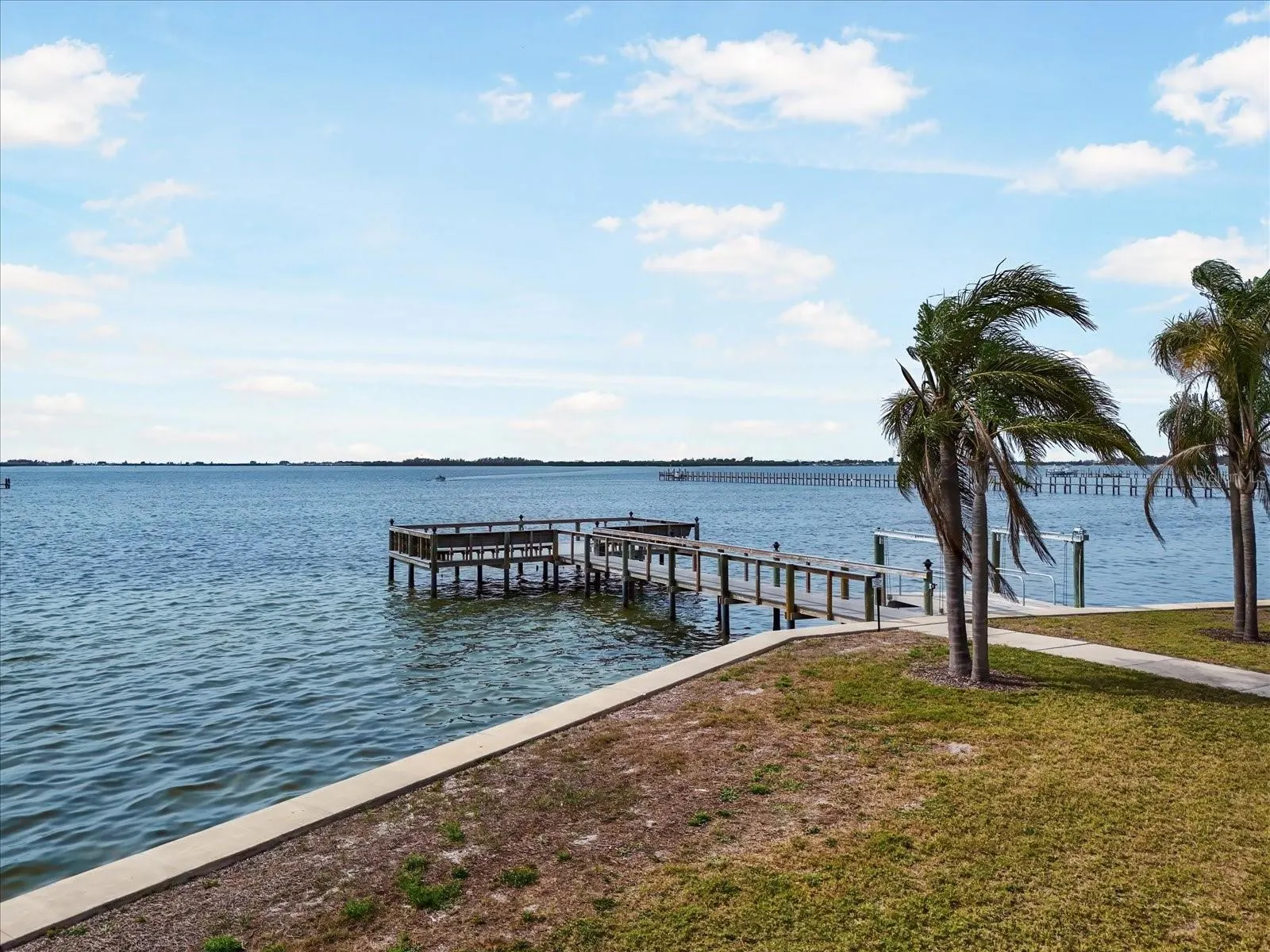 2107 PALMA SOLA BLVD #Lot 16, #Lot 16