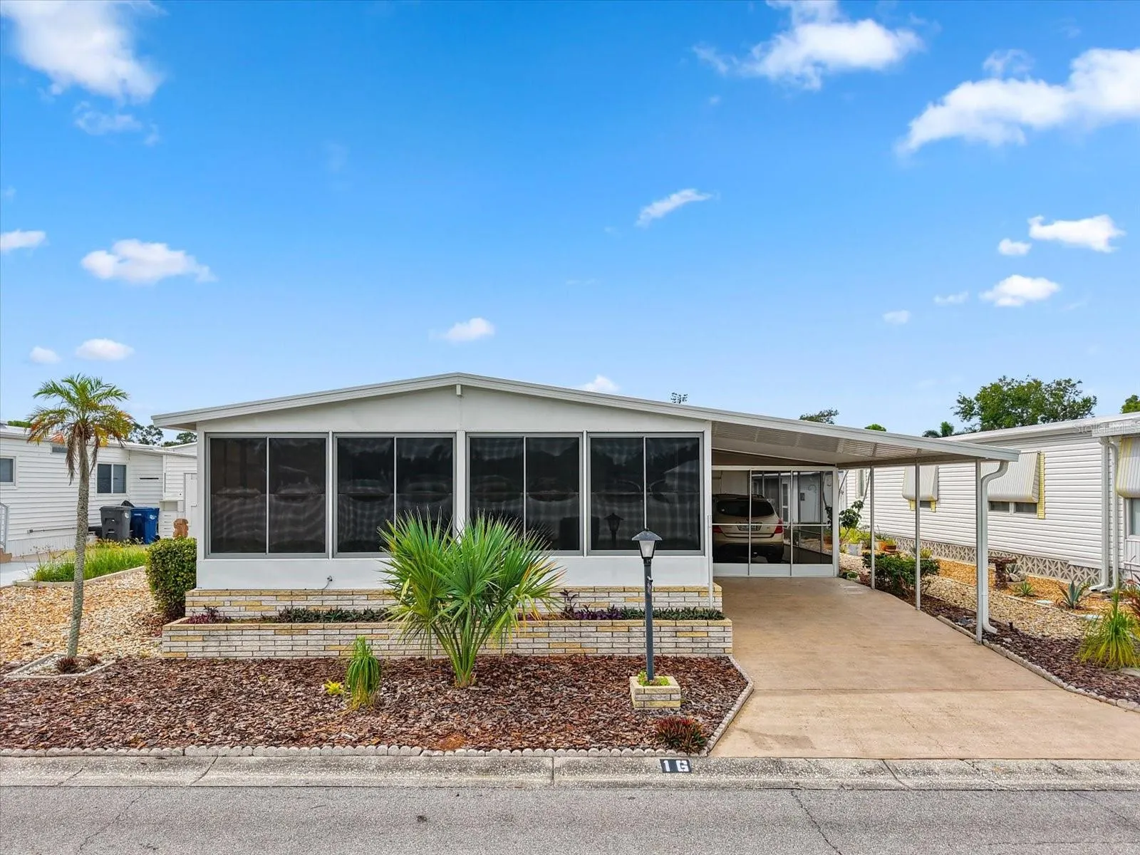 2107 PALMA SOLA BLVD #Lot 16, #Lot 16