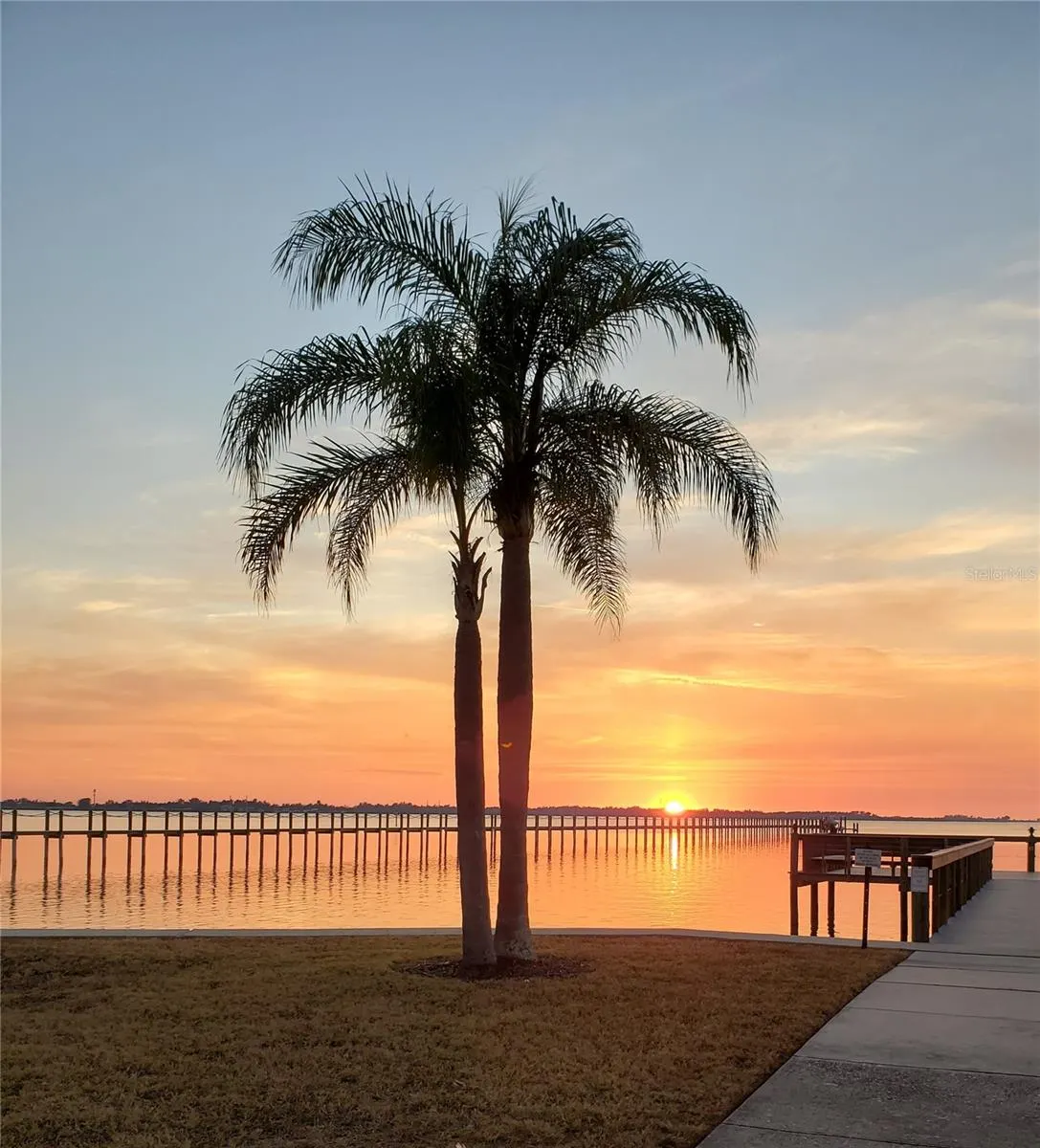 2107 PALMA SOLA BLVD #Lot 16, #Lot 16
