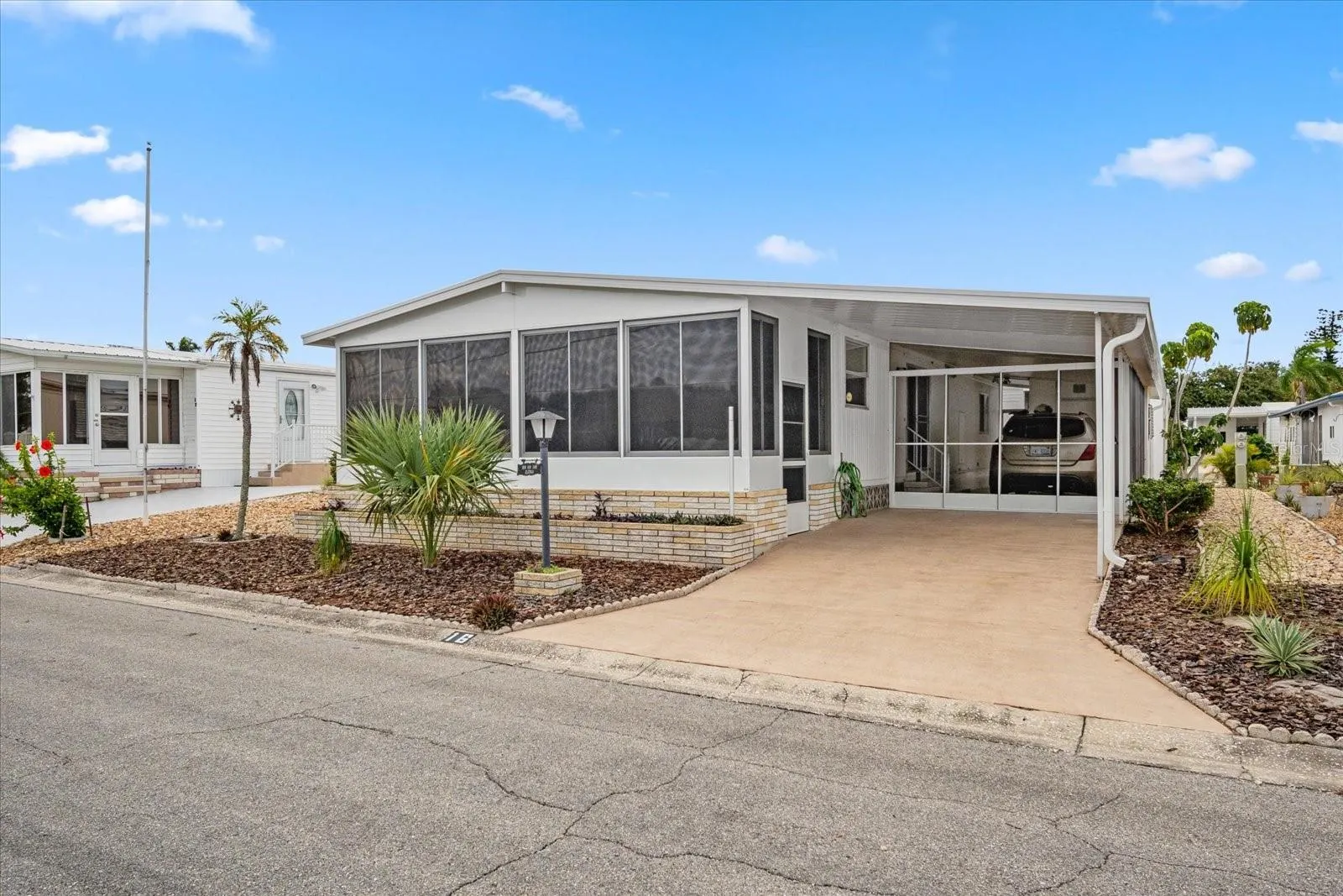 2107 PALMA SOLA BLVD #Lot 16, #Lot 16
