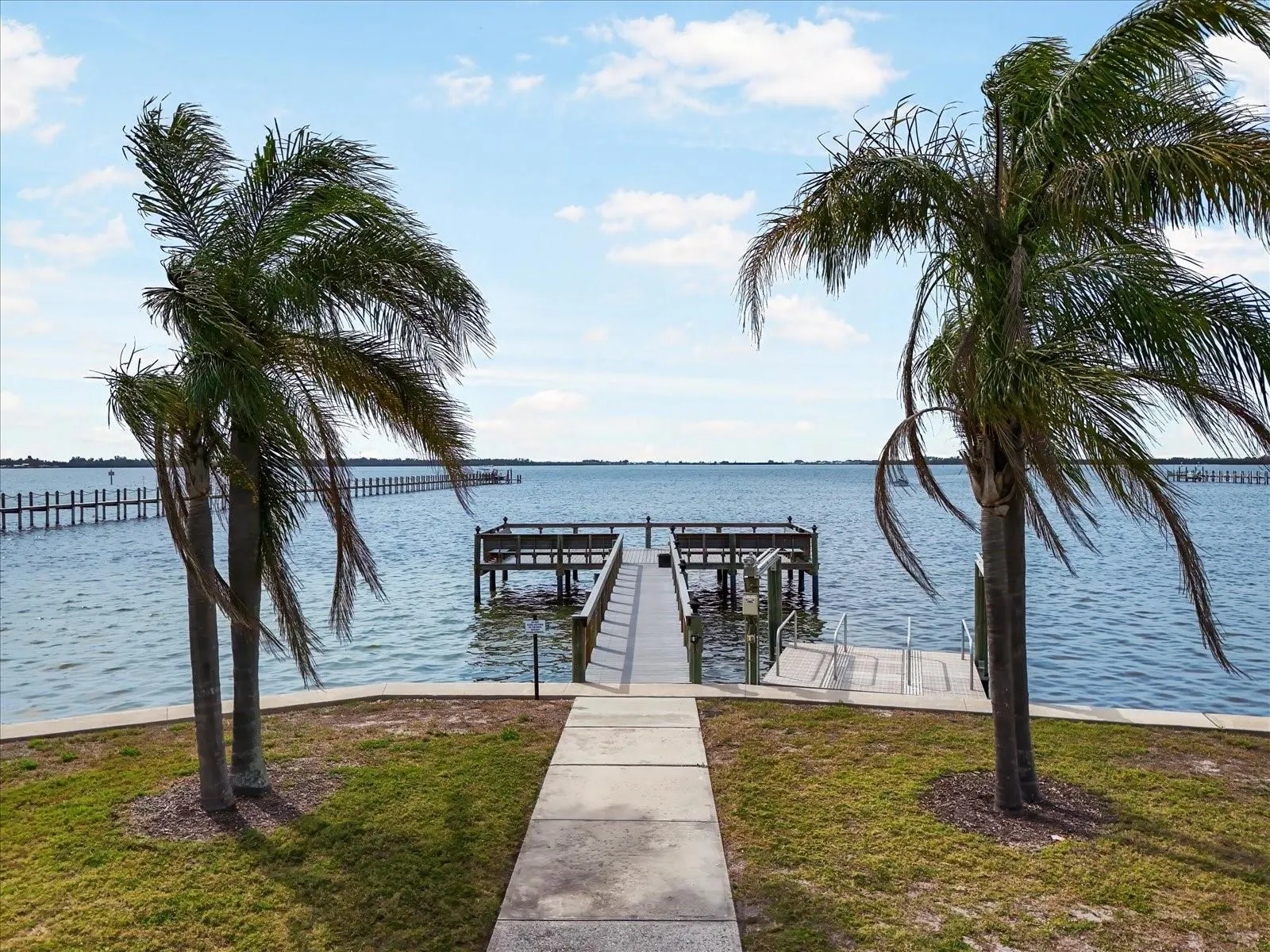 2107 PALMA SOLA BLVD #Lot 16, #Lot 16