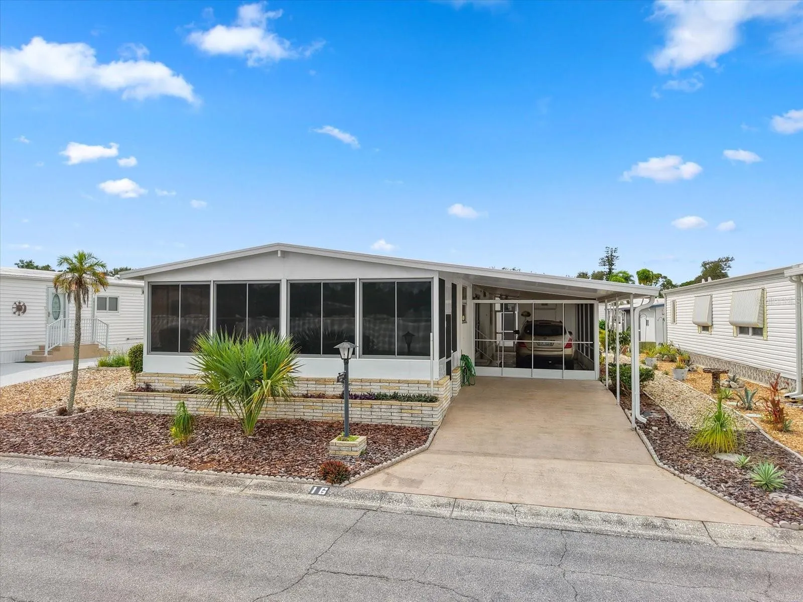 2107 PALMA SOLA BLVD #Lot 16, #Lot 16
