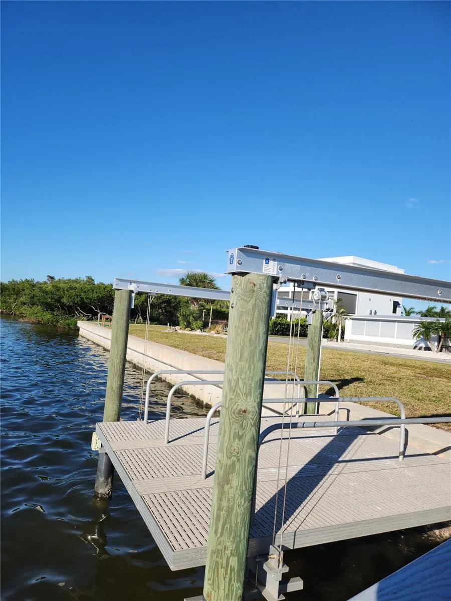 2107 PALMA SOLA BLVD #Lot 16, #Lot 16
