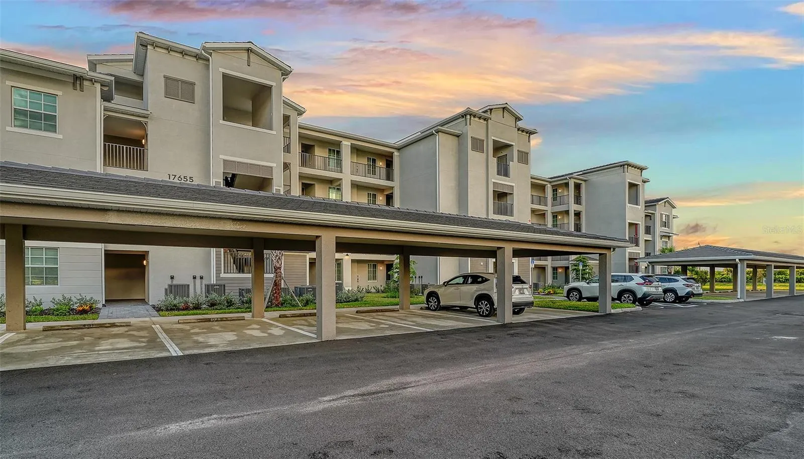 17655 OPAL SAND DR #301, #301