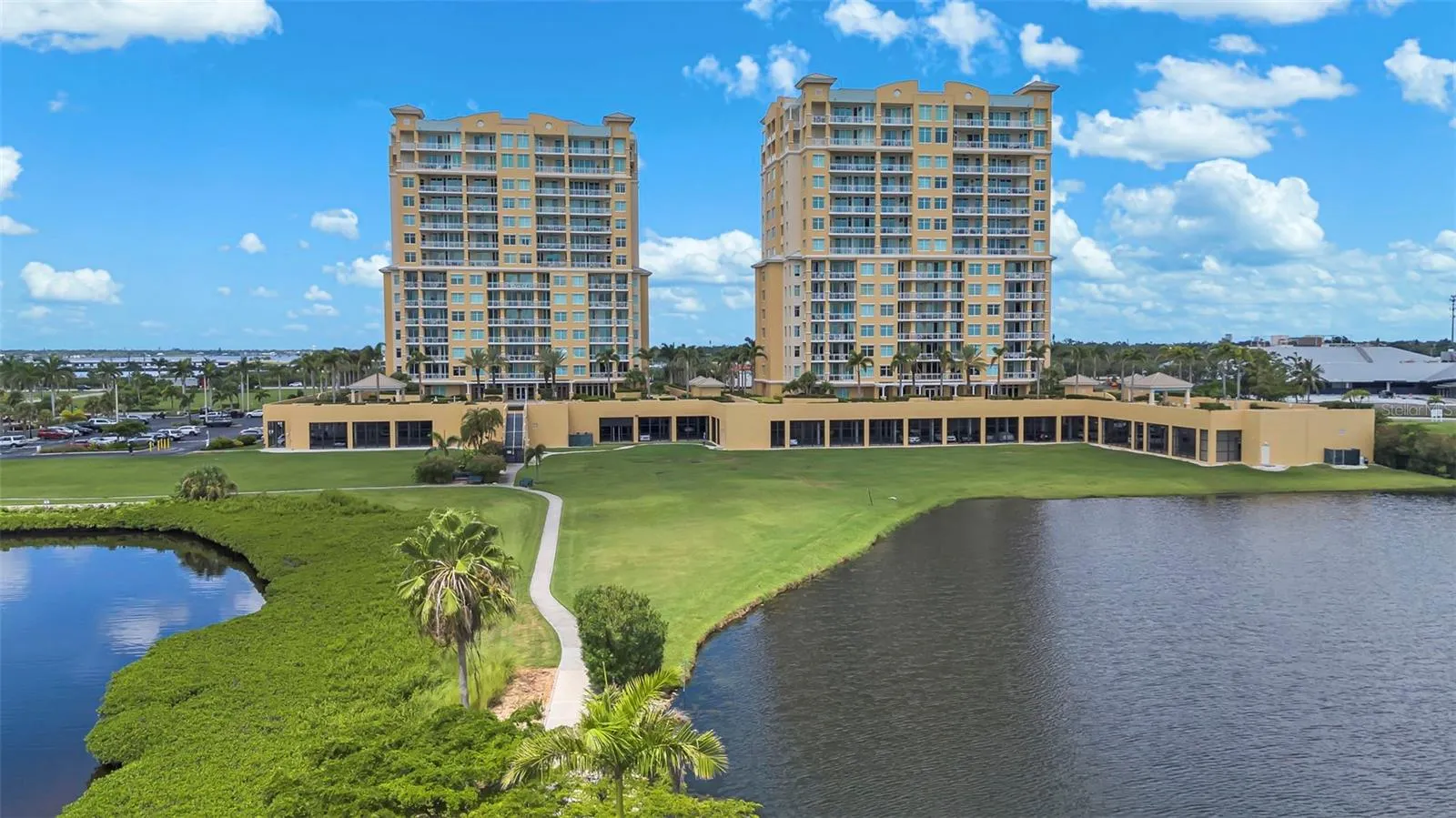 130 RIVIERA DUNES WAY #1104, #1104