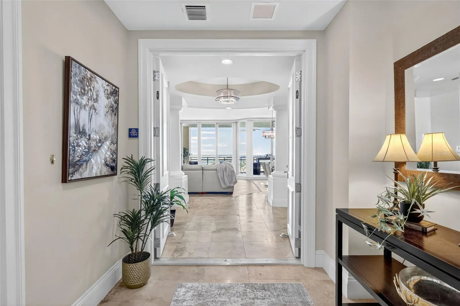 130 RIVIERA DUNES WAY #1104, #1104