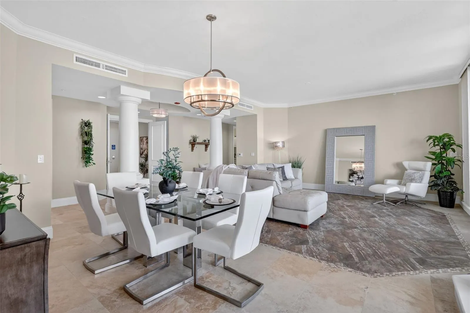 130 RIVIERA DUNES WAY #1104, #1104