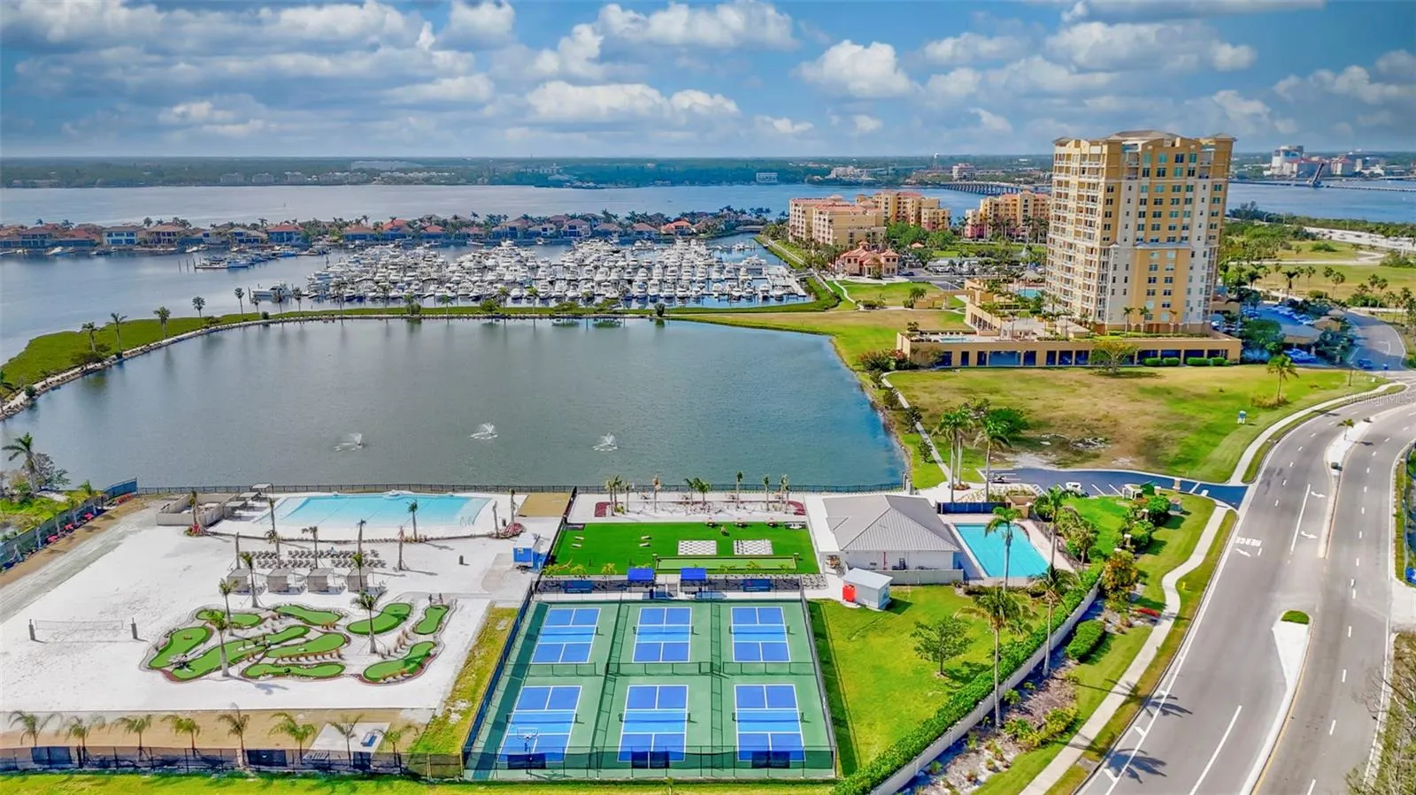 130 RIVIERA DUNES WAY #1104, #1104