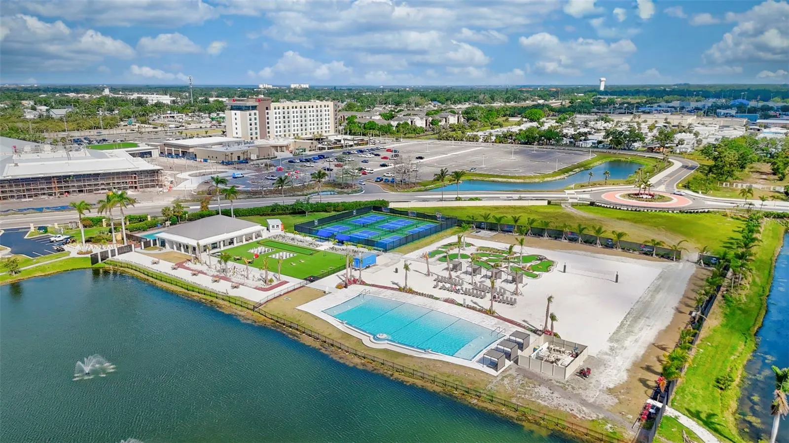 130 RIVIERA DUNES WAY #1104, #1104