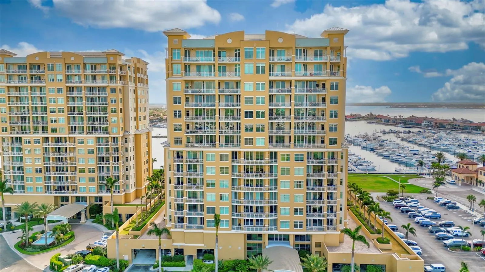 130 RIVIERA DUNES WAY #1104, #1104